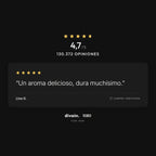 divain.1080 - 4,7/5 sobre 130.372 opiniones