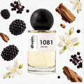 divain-1081 notas