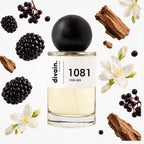 divain-1081 notas
