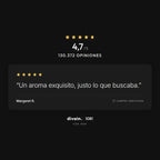 divain.1081 - 4,7/5 sobre 130.372 opiniones