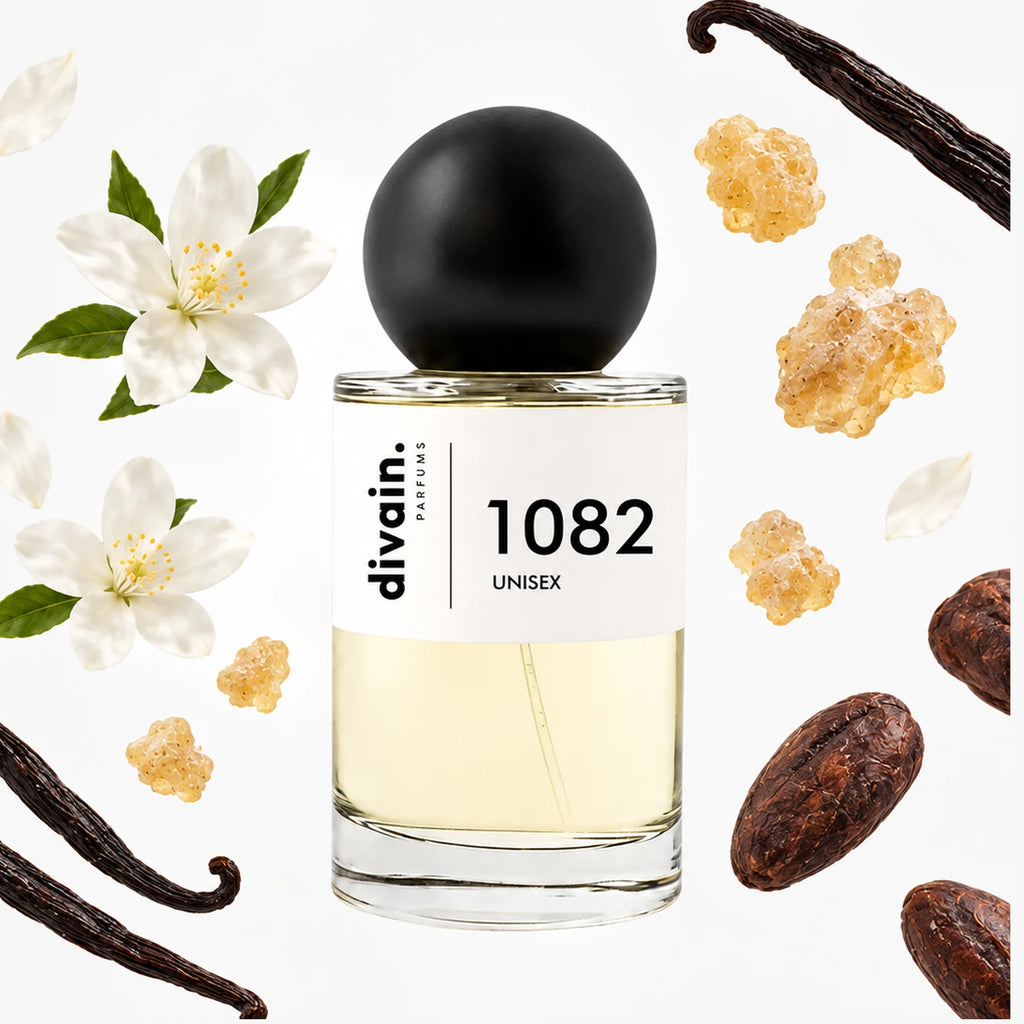 divain-1082 notas