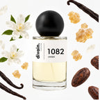 divain-1082 notas
