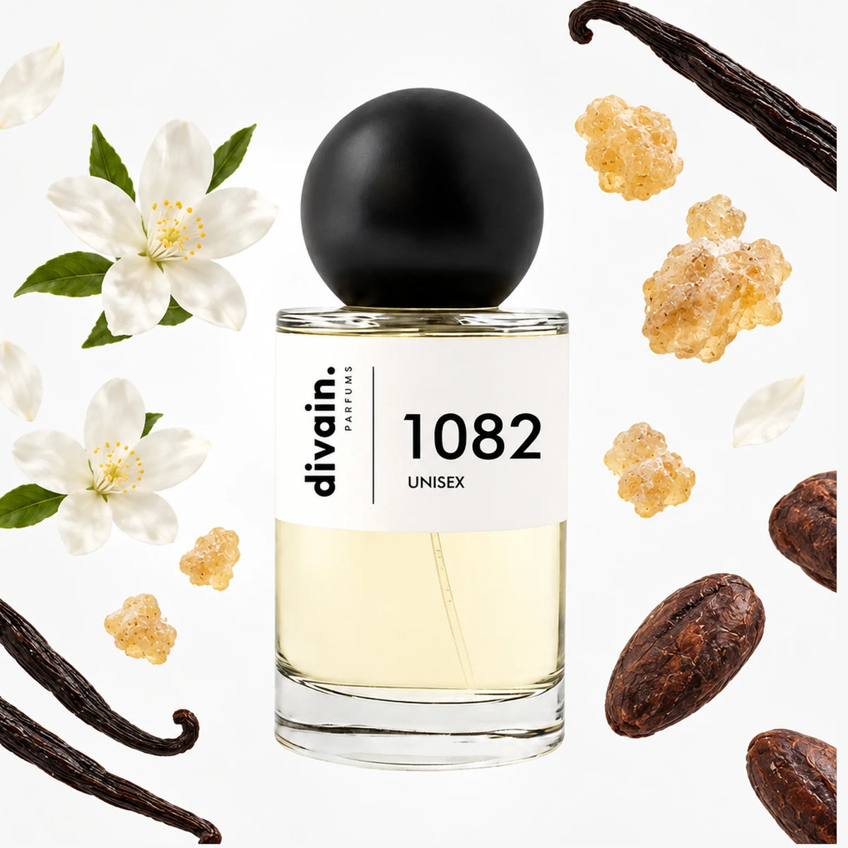 divain-1082 notas