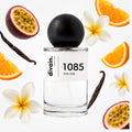 divain-1085 notas