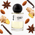 divain-1087 notas