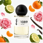 divain-1089 notas