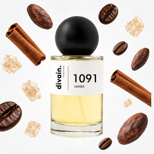 divain-1091 notas