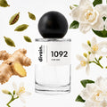 divain-1092 notas