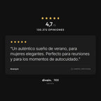divain.1100 - 4,7/5 sobre 130.372 opiniones