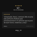 divain.1102 - 4,7/5 sobre 130.372 opiniones