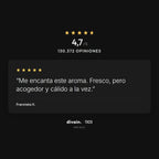 divain.1103 - 4,7/5 sobre 130.372 opiniones