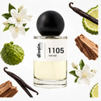 divain-1105 notas