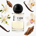 divain-1109 notas