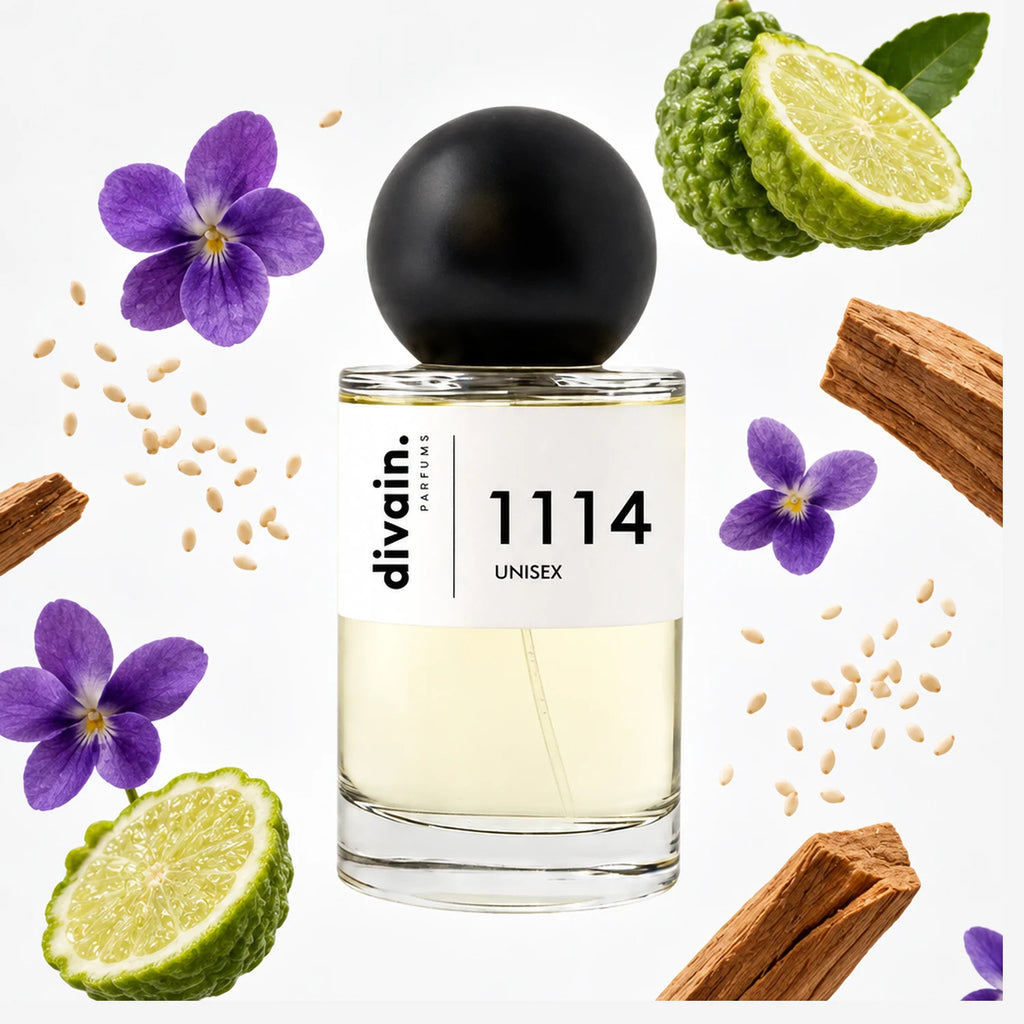 divain-1114 notas