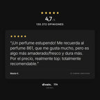divain.1114 - 4,7/5 sobre 130.372 opiniones