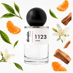 divain-1123 notas