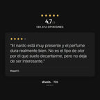 divain.1126 - 4,7/5 sobre 130.372 opiniones