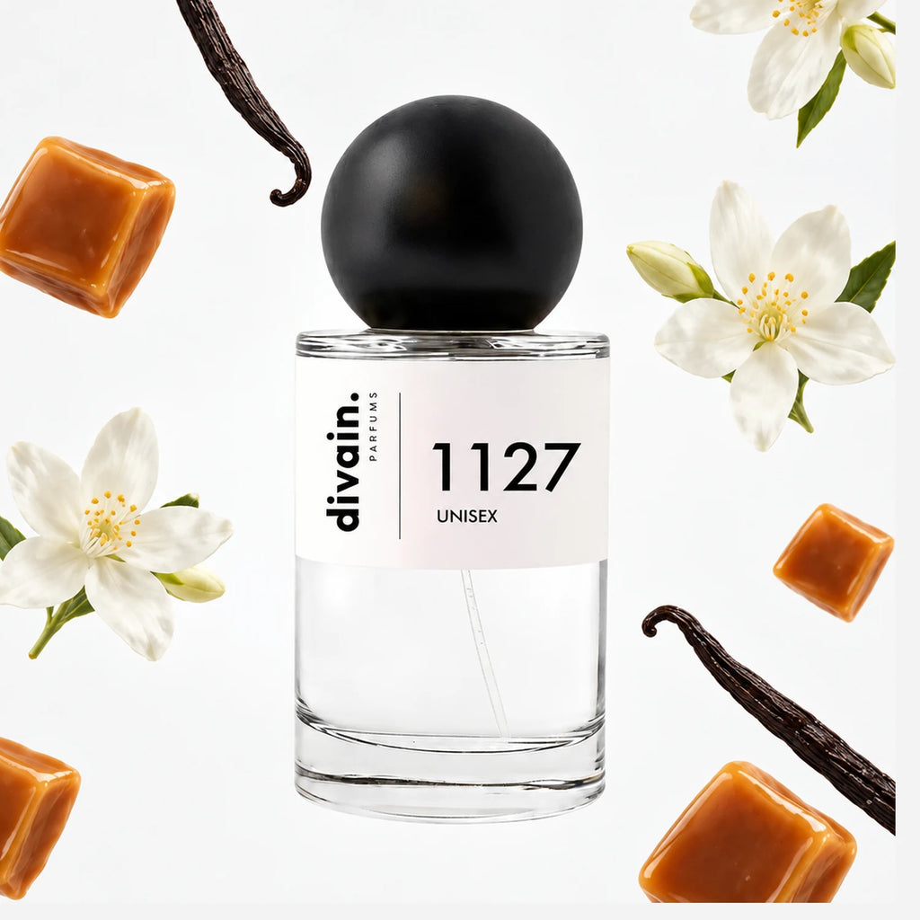 divain-1127 notas