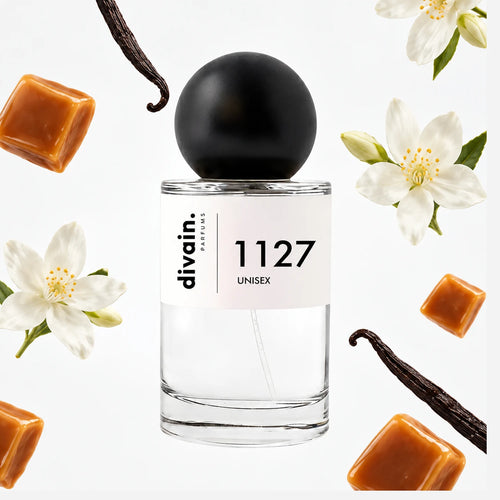 divain-1127 notas
