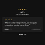 divain.113 - 4,7/5 sobre 130.372 opiniones