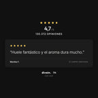 divain.114 - 4,7/5 sobre 130.372 opiniones