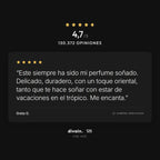 divain.125 - 4,7/5 sobre 130.372 opiniones