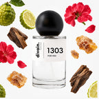 divain-1303 notas