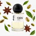 divain-1305 notas