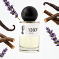 Notas olfativas perfume divain.1307 | divain Parfums
