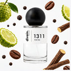 divain-1311 notas