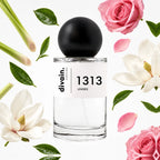 divain-1313 notas
