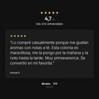 divain.1313 - 4,7/5 sobre 130.372 opiniones