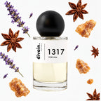 divain-1317 notas