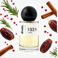 divain-1321 notas