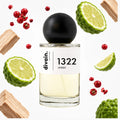 divain-1322 notas