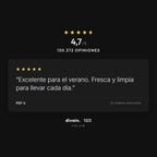 divain.1323 - 4,7/5 sobre 130.372 opiniones