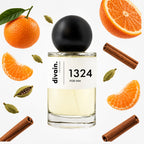 divain-1324 notas