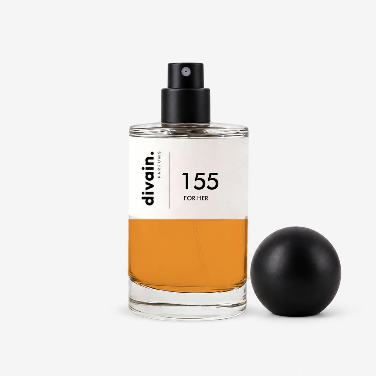 Perfume divain.155 100 ml