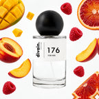divain-176 notas