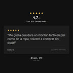 divain.202 - 4,7/5 sobre 130.372 opiniones