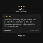 divain.222 - 4,7/5 sobre 130.372 opiniones