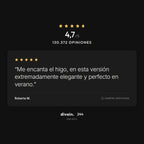 divain.244 - 4,7/5 sobre 130.372 opiniones
