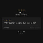 divain.288 - 4,7/5 sobre 130.372 opiniones