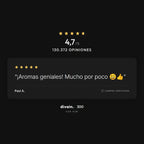 divain.300 - 4,7/5 sobre 130.372 opiniones