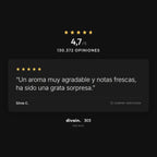 divain.303 - 4,7/5 sobre 130.372 opiniones