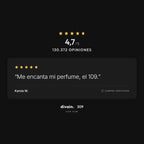 divain.309 - 4,7/5 sobre 130.372 opiniones