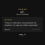 divain.311 - 4,7/5 sobre 130.372 opiniones