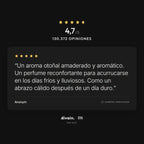 divain.315 - 4,7/5 sobre 130.372 opiniones