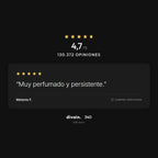 divain.340 - 4,7/5 sobre 130.372 opiniones
