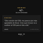 divain.341 - 4,7/5 sobre 130.372 opiniones